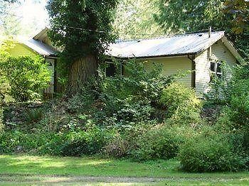 Cabins And Campground At Cultus Lake Park Hotel ชิลลิแวค ภายนอก รูปภาพ