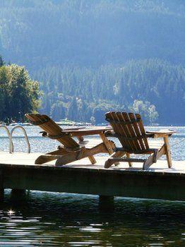 Cabins And Campground At Cultus Lake Park Hotel ชิลลิแวค ภายนอก รูปภาพ